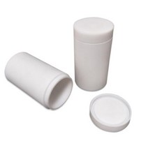 반응기 주전자 용기 5-500ml PTFE 챔버 열수 합성 오토 클레이 반응기 라이닝 Vess, 100ml