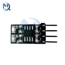 호환제품 1A 3.2V LiFePO4 배터리 전용 충전 모듈 리튬 폴리머 셀 입력 Ebike UPS 자동차용 5V, 01 With Pin