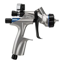 Devilbiss 704504 DV1-B Basecoat 디지털 Uncupped HVLP (1.2 1.3 1.4) 651476