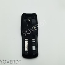 택배 스캐너 바코드 블루투스 Honeywell Dolphin 6100 용 스피커 및 백업 배터리 교체가있는 뒤 표지