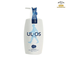 우르오스 올인원 스킨워시 500ml 바디워시 클렌저 1개, 우르오스 스킨워시 500ml
