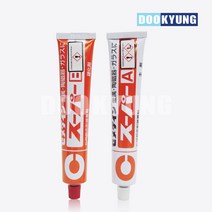 D_세메다인 슈퍼 60분 에폭시 접착제 110g
