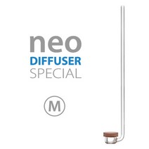 NEO CO2 디퓨져 노멀 스페셜 S, 1개