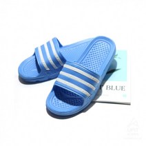 만능삼선슬리퍼 280MM (하늘색) 0118