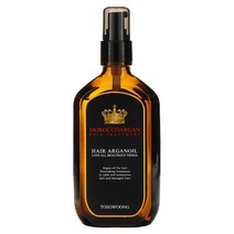 Tosowoong 모로코 아르간 헤어 오일 트리트먼트 100ml - Tosowoong 모로코 아르간 헤