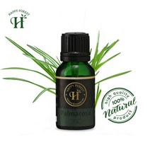 행복숲 100% 천연 아로마오일 팔마로사 15ml, 행복숲 100% 천연 아로마오일 팔