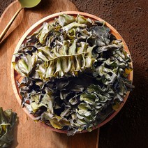 짜지 않은 햇 미역귀 200g 완도 미역귀다리, 1개, 완도 미역귀 200g
