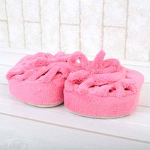 군살없는 종아리 다이어트 슬리퍼 스트레칭 붓기