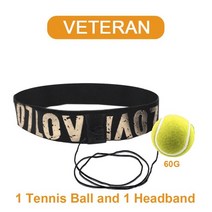 가정용샌드백 스탠딩샌드백 복싱 스피드 볼 헤드 마운트 펀치 공 산다 훈련 손 눈 반응 홈 무에타이 휘트니스 장비, 테니스 공 세트