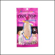 원탑 닭가슴살 면역력강화 30개입 1박스