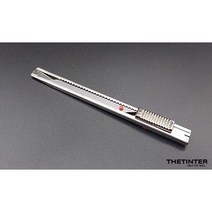 NT 30도 앵글커터 AD-2P 썬팅도구 용품 더틴터 틴팅공구 칼 칼날