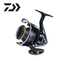 [09피싱]다이와 20 레가리스 LT 에깅 바다 루어 낚시 전용 스피닝릴, 20레가리스 LT 6000