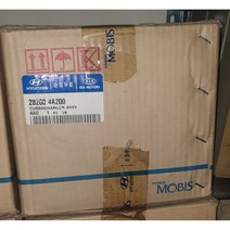 현대모비스 현대정공 28200-4A200 터보챠저 어셈블리 스타렉스 리베로 터보엔진 (오토 밋숑) 가바나 분리형 엘보 2개 282004A200 모비스 순정 신품