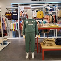 래핑차일드 부평점 매 시즌 사랑받는 스쿨 조거 스웨트팬츠 82C19-402-30LHC