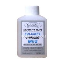 CNEM250/ CANAL 에나멜신너 MILD 250 ml