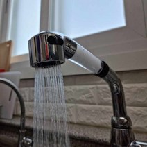 물도깨비 주방헤드 교체용필터 40 P, 1개