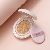 [본사직영] 리즈케이 퍼스트 베이스 쿠션 팩트 리필 21호 23호 SPF50+ PA+++ 썬쿠션 한정수량 파격특가 #항산화쿠션 #깐달걀쿠션 #기미잡티커버 #밀착지속력, 21호 리필 [퓨어 아이보리 - 바닐라]