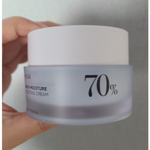 아누아 자작나무70 수분 부스팅 크림 50ml