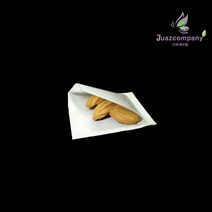 햄버거 샌드위치 토스트 엘자봉투-노루지화이트(15x15) / 10000개