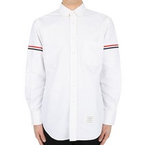 디몬트 23 S/S 톰브라운 클래식 암밴드 옥스포드 셔츠(화이트) MWL150E 06177 100