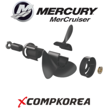 XCOMP 머큐리(MECURY) 선외기30~60마력 프로펠러 엑스콤프로펠러