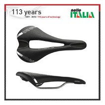 셀레이탈리아 소프트 젤 패딩 안장 MAX SLR Gel SuperFlow TI316