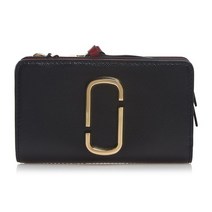 페드로 M0013356 014 마크제이콥스 스냅샷 컴팩트 월렛