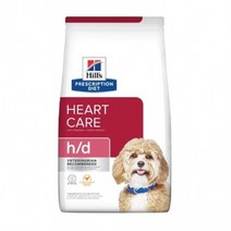 힐스펫 힐스 hd (심장관리) 1.5kg, 1개, 1500g, 기본