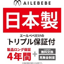 에일베베차일드시트 신생아 부터 사용할 수 있는 ISOFIX 고정 회전형 쿨트 6i 글랜스 그란 블랙 점핑 하네, 01 그란 네이비