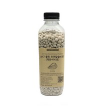 Clean Natural 중성화 무첨가 미량요소 패화석 천연 칼슘비료, 보틀 850g