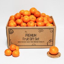 제주삼촌 22년 감귤 고당도 못난이 노지귤, 1박스, 제주 못난이귤 혼합과 10kg