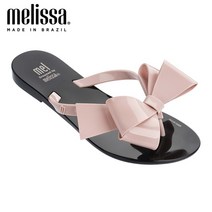 여성샌들 여성신발 여름신발 melissa harmonic bow iii 성인 젤리 플랫