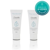 더하르나이 시카이드 2종 세트