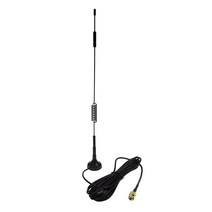 증폭기 모뎀과 호환되는 7DBi 안테나 4G LTE CPRS GSM Wifi 안테나, 유형2, No 01