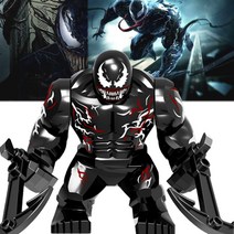 이터널스 닥터스트레인지피규어 쉴드헬리캐리어 라이노의광산대결 샹치와텐링즈의전설 어벤져스타워배틀 스파이더맨vs샌드맨 스파이더맨의스파이더크롤러 마블슈퍼히어로미니피규어콜렉션 블랙, 검은색