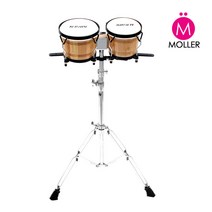 봉고 + 스탠드 세트