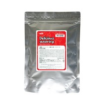 코리원 어니언 시즈닝 1kg (양념 치킨 감자 튀김), 1개