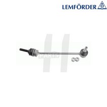W2286 우측 스테빌라이저링크 벤츠 S300 W221 06-13년식 다운스프링/완충기/마후라/부싱/자동차쇼바/만도4p/자동차서스펜션/밀핀/연마패드/스프링바란스, 단일 차종