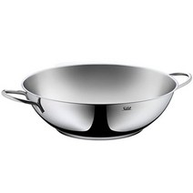 Silit 인덕션 식기 세척기용 실트 녹 방지 스테인리스 스틸 냄비 안전 직경 32 cm