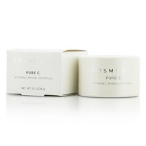 스트로베리넷 코스메딕스 - 퓨어 C 비타민 믹싱 크리스탈, 6g/0.2oz