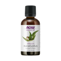 나우푸드 에센셜 오일 유칼립투스, 59ml, 1개