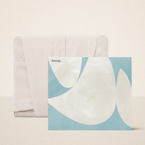 [보자기포장] 이솝 마블러스 멘토 (핸드 & 바디 케어 트리오)
