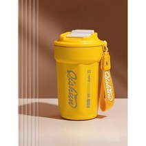 커스텀 스테인리스 쉐이크 텀블러 코카 콜라 커피텀블러 450mL, F
