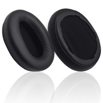 소니 SONY MDR- 10RBT 스펀지 10R 10RNC 헤드폰 커버 이어 패드, 전용 헤드밴드