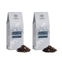 영국 위타드 첼시 Duchess Earl 홍차 100g 세트