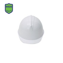 국제 안전모 하이바 자전거 소방관 광산 고급 투구 B X5, 색상, 황색(품)(절)