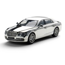 해외명차 키덜트 장난감 1:43 kyosho 니켈도장 벤틀리 플라잉스퍼 모형자동차 다이캐스트 미니카