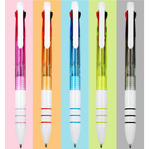 새겨드림판촉 - 대학교 학원 홍보용 판촉물 볼펜(인쇄가능-최소1000개), 로고인쇄_종이케이스포장