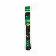 기타 사무용 고급 서류 철끈 60cm, 블랙(1봉 18개입)