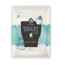 포모나 요거트 파우더 1kg, 20개